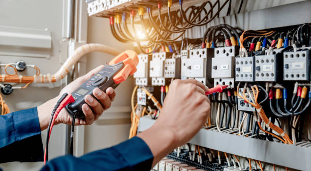 Electrical Rewiring Services in Ranger, TX