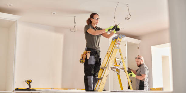 Best Local Electrician Companies  in Ranger, TX