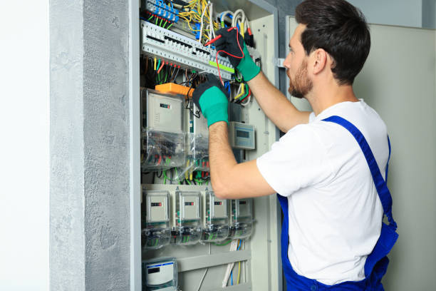 Best Licensed Electrician  in Ranger, TX