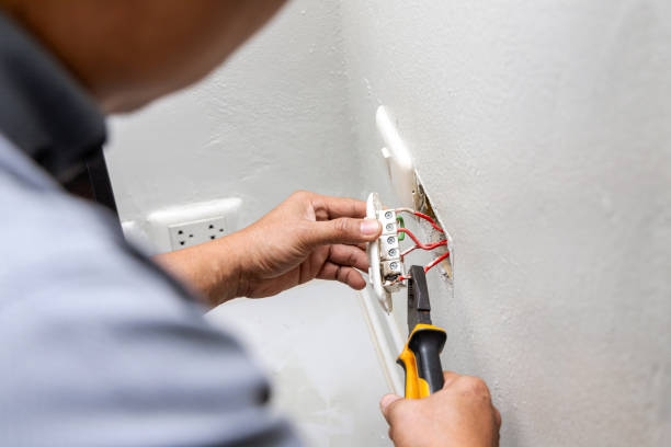 Best Electrical Outlet Repair  in Ranger, TX