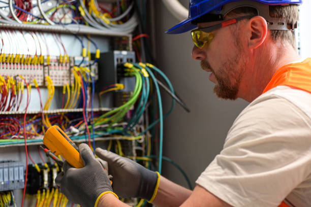 Best Industrial Electrical Services  in Ranger, TX