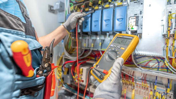 Best Residential Electrician Services  in Ranger, TX